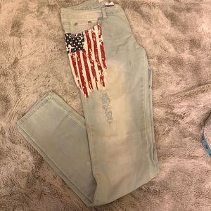 Brand new- Juniors Jeans- Size 5